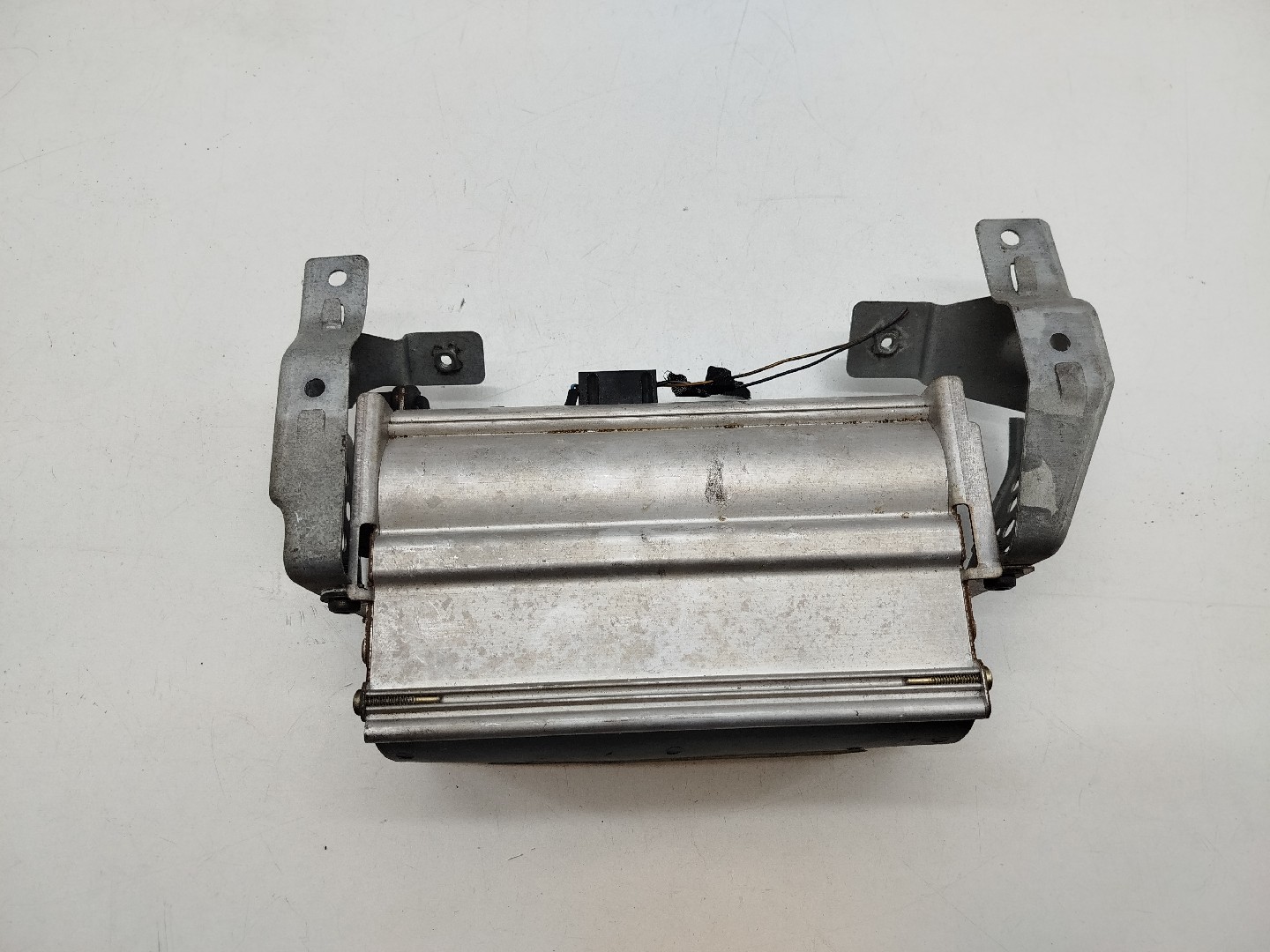 Airbag Passageiro AUDI A3 (8L1) | 96 - 06 Imagem-1