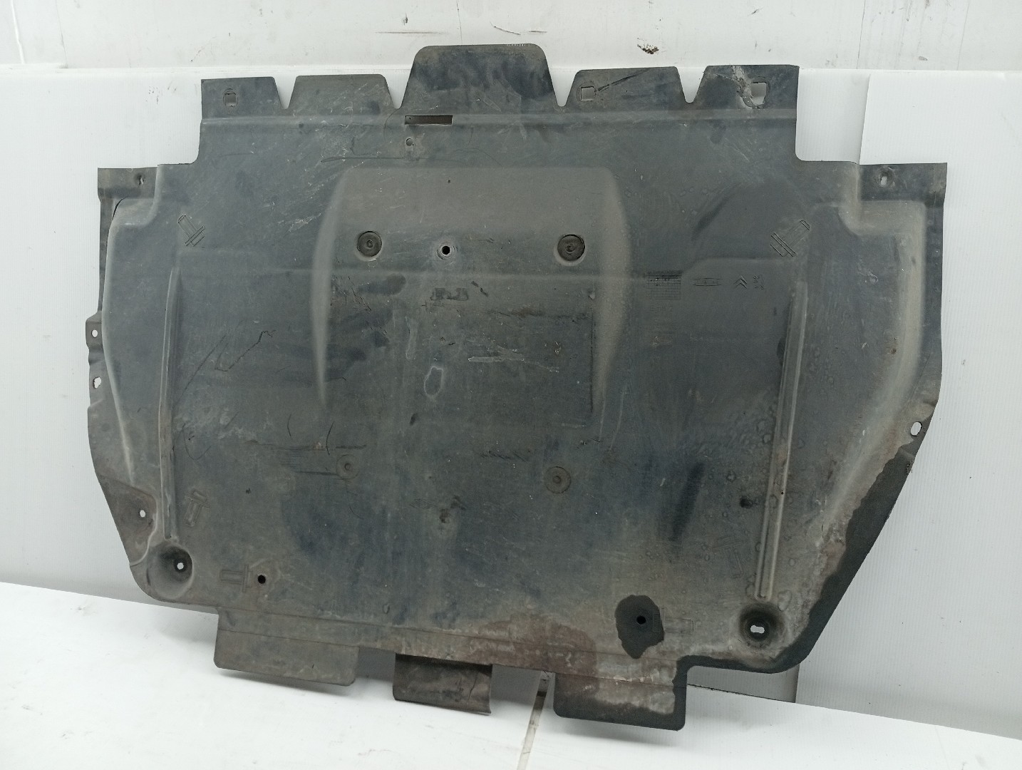 Proteção inferior de carroçaria PEUGEOT 508 SW I (8E_) | 10 - 18 Imagem-1