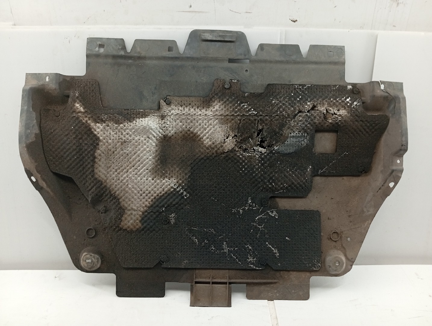 Proteção inferior de carroçaria PEUGEOT 508 SW I (8E_) | 10 - 18 Imagem-2