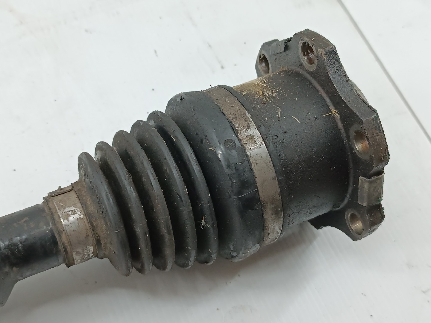 Transmissão frente direita SEAT IBIZA III (6L1) | 02 - 09 Imagem-1