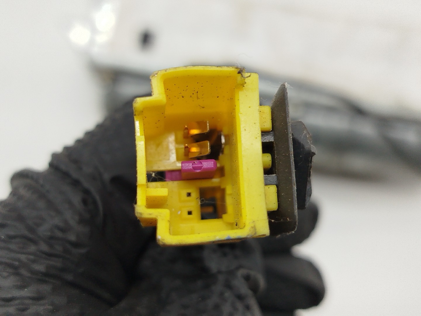 Airbag Passageiro AUDI A4 (8E2, B6) | 00 - 05 Imagem-4