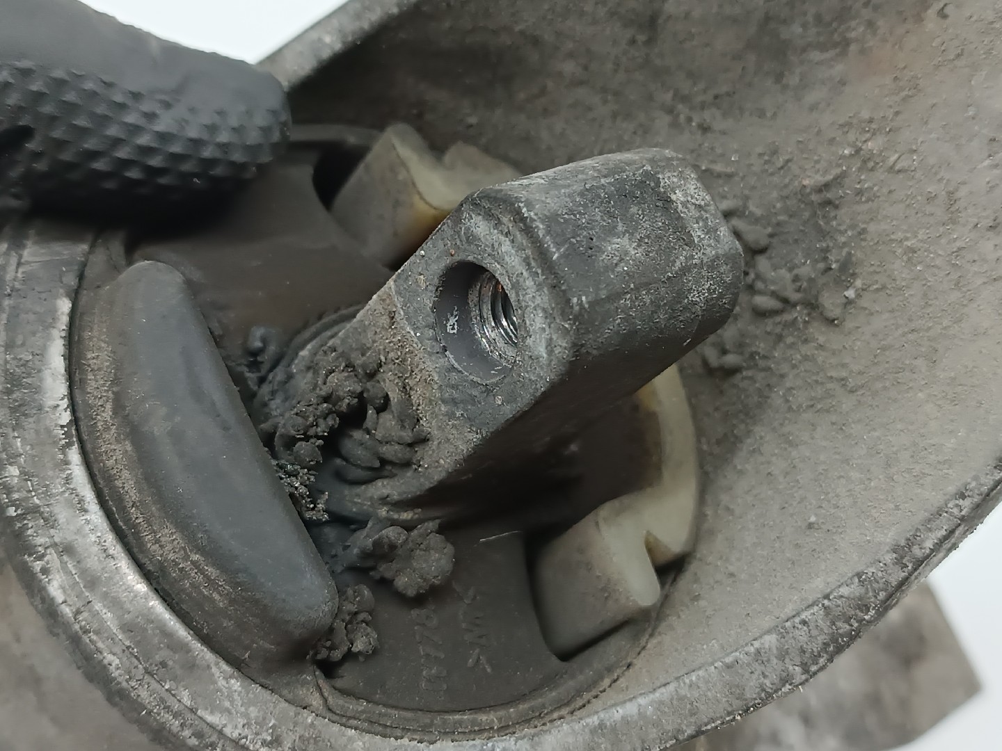 Apoio de motor SEAT IBIZA III (6L1) | 02 - 09 Imagem-3