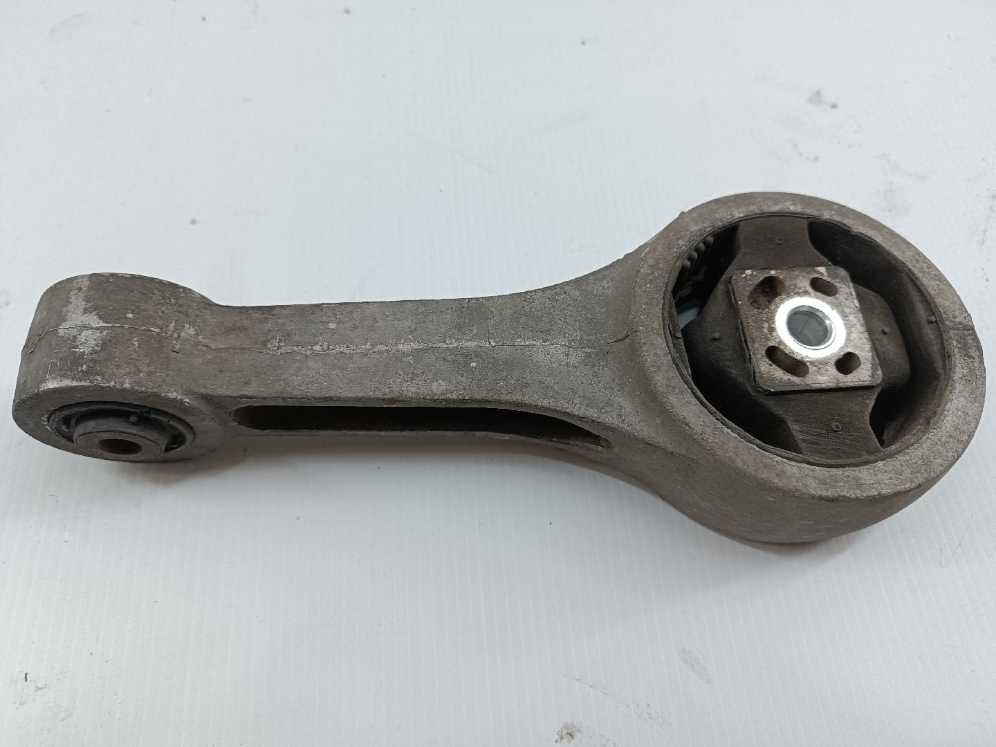 Suporte de motor SEAT IBIZA III (6L1) | 02 - 09 Imagem-4