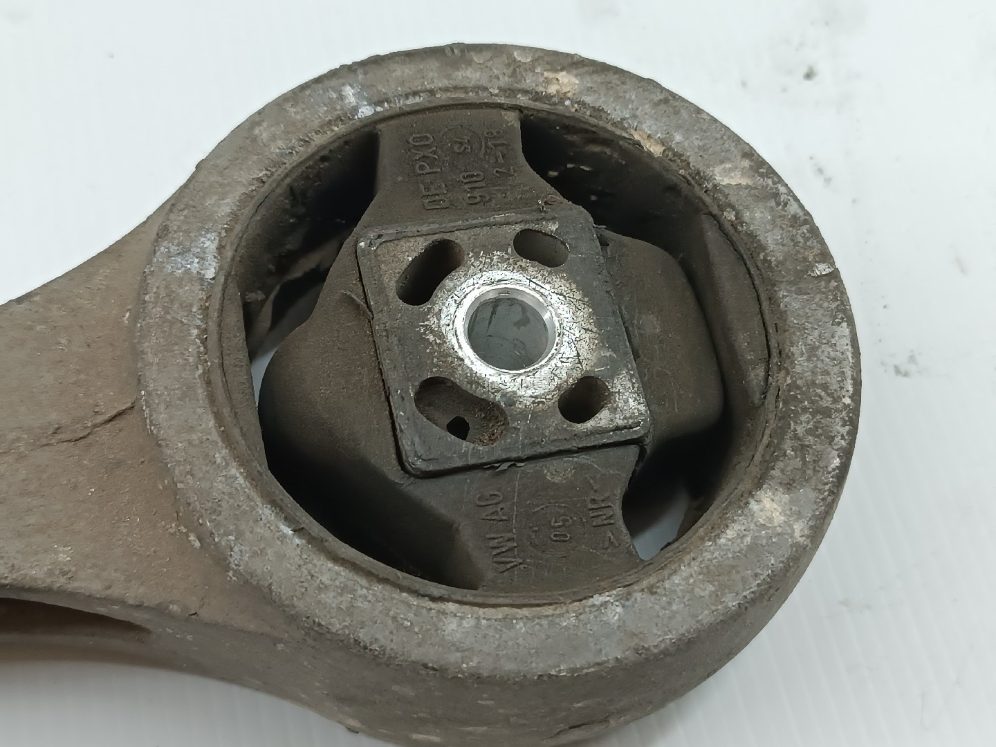 Suporte de motor SEAT IBIZA III (6L1) | 02 - 09 Imagem-1