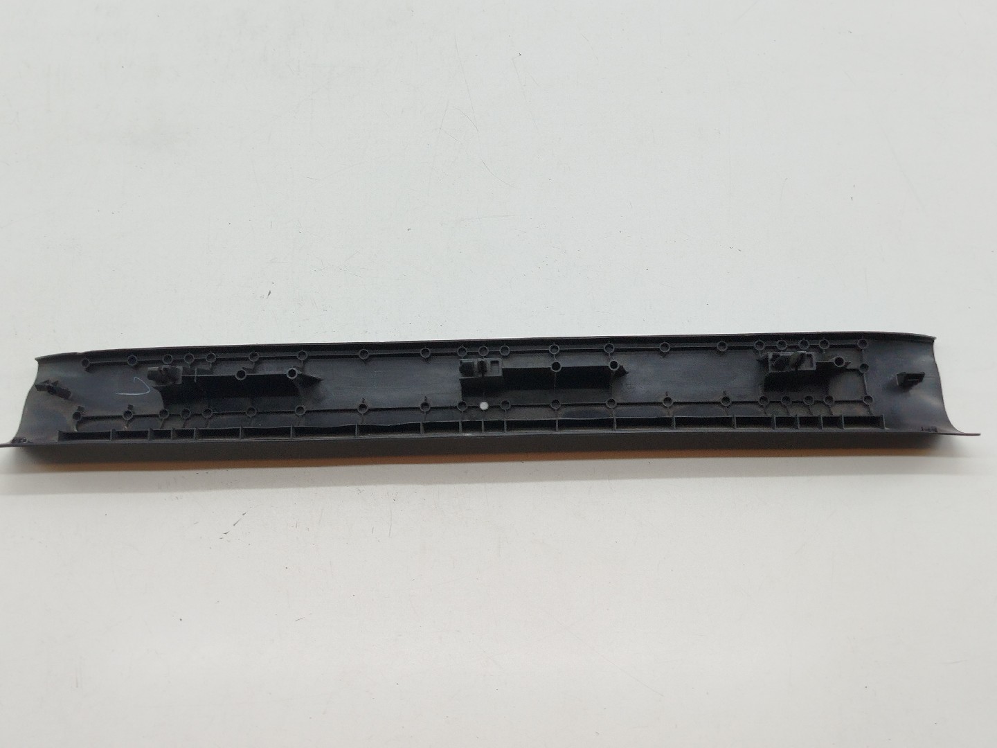 Moldura de soleira de porta MAZDA 6 três volumes (GH) | 07 - 13 Imagem-4