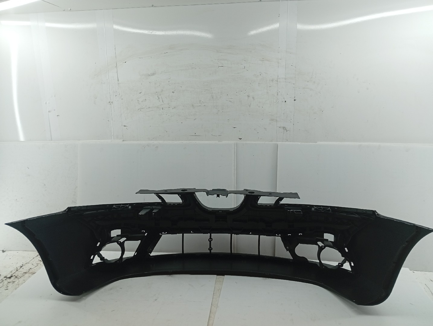 Para Choques Frente SEAT IBIZA III (6L1) | 02 - 09 Imagem-1