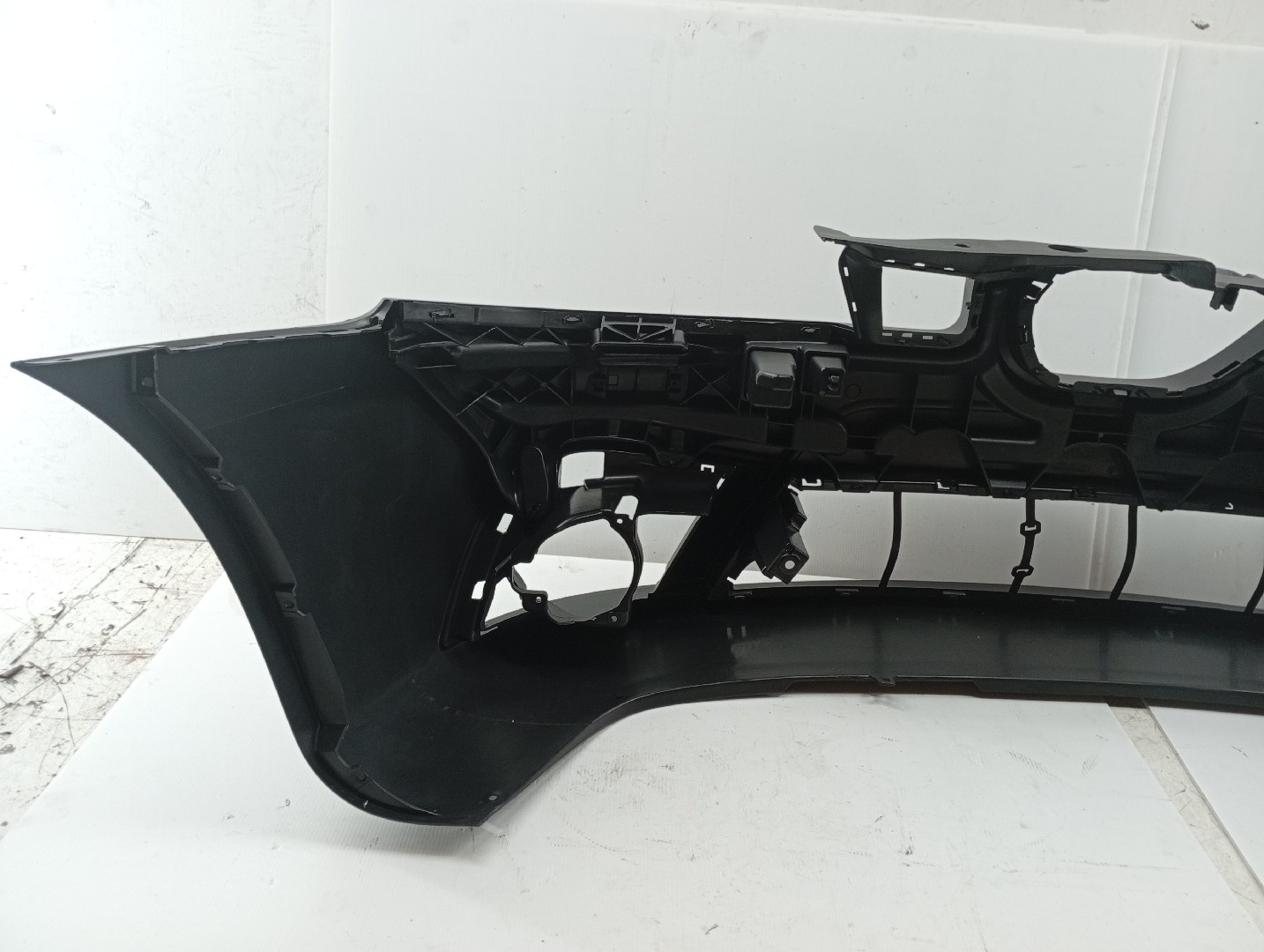 Para Choques Frente SEAT IBIZA III (6L1) | 02 - 09 Imagem-2