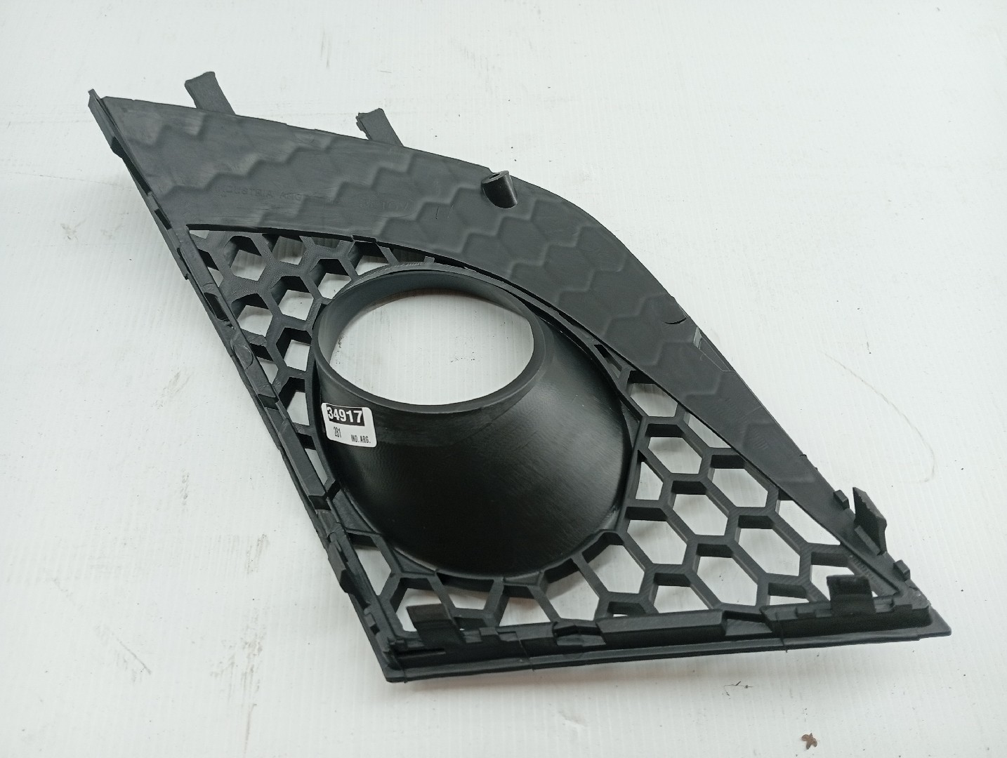 Acabamento de Para-Choques SEAT IBIZA III (6L1) | 02 - 09