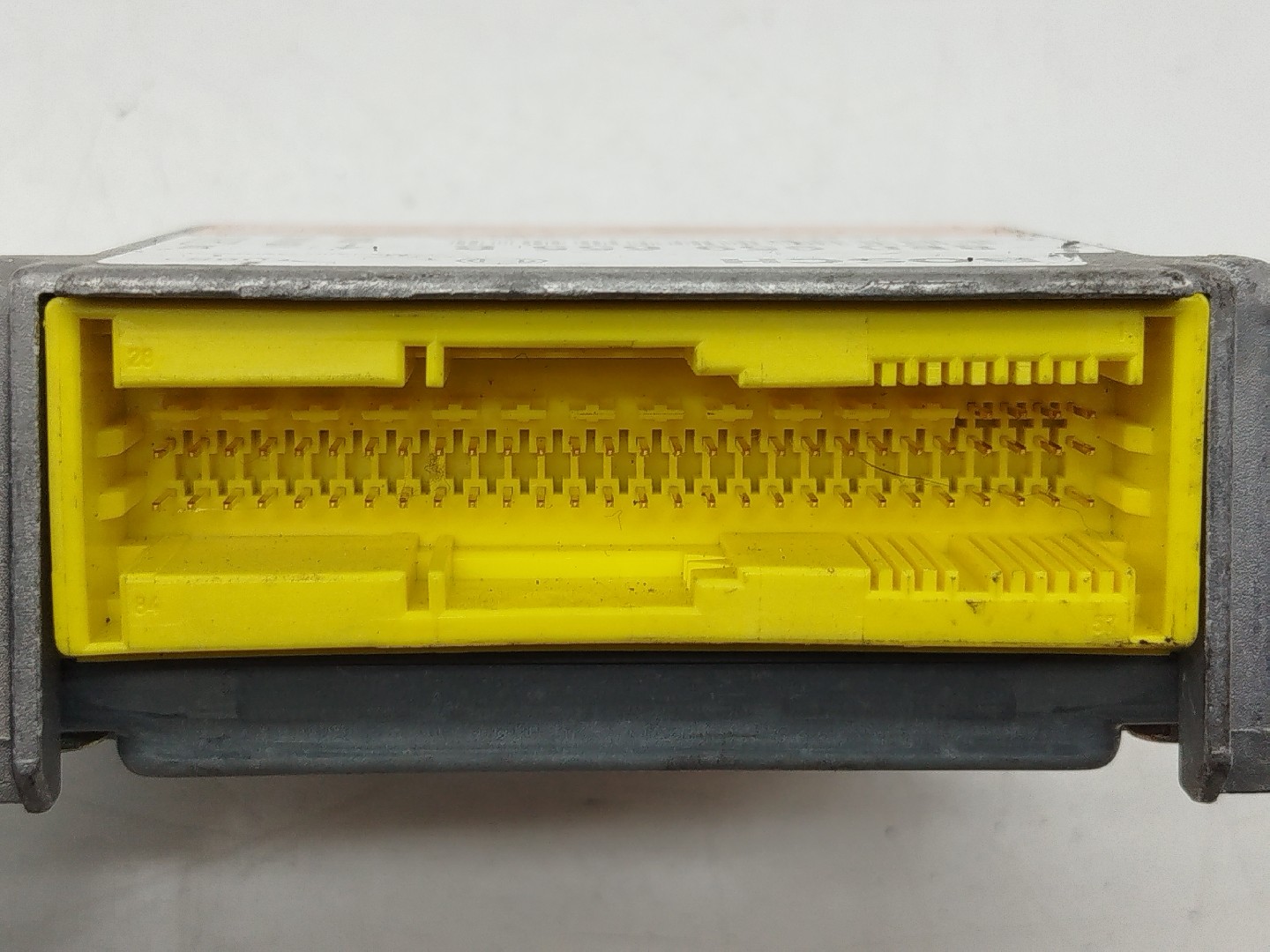 Centralina de Airbag AUDI A4 (8E2, B6) | 00 - 05 Imagem-2