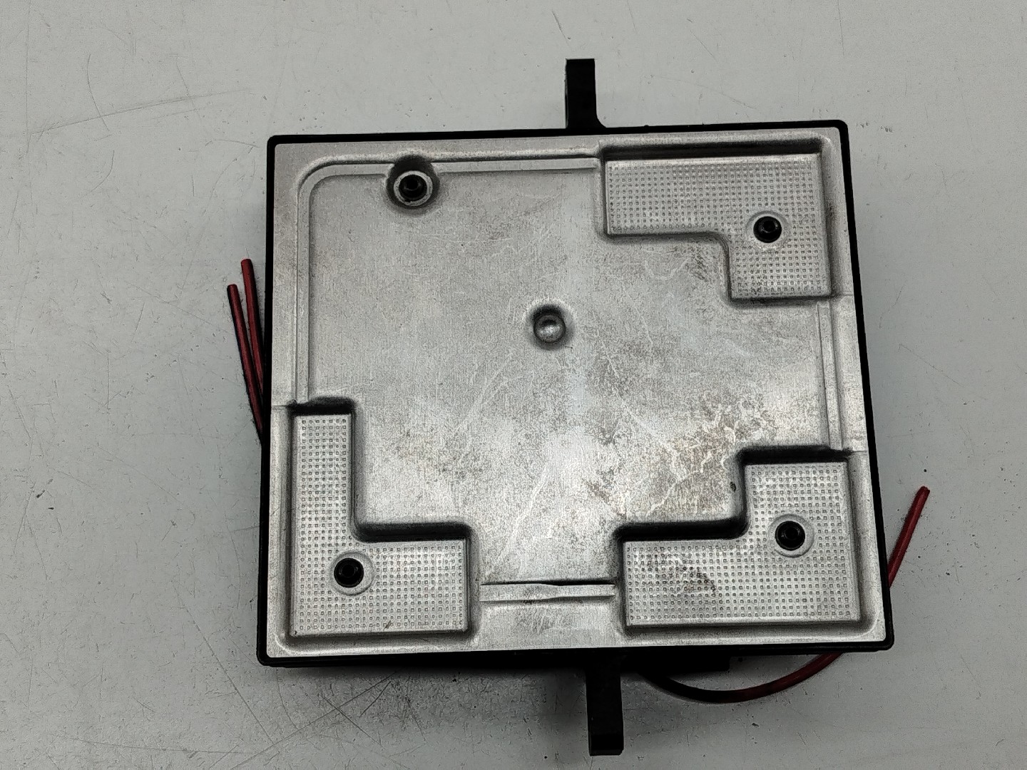 Módulo eletrónico AUDI A4 (8E2, B6) | 00 - 05 Imagem-3