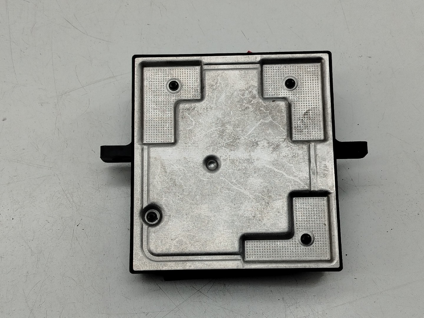 Módulo eletrónico AUDI A4 (8E2, B6) | 00 - 05 Imagem-2