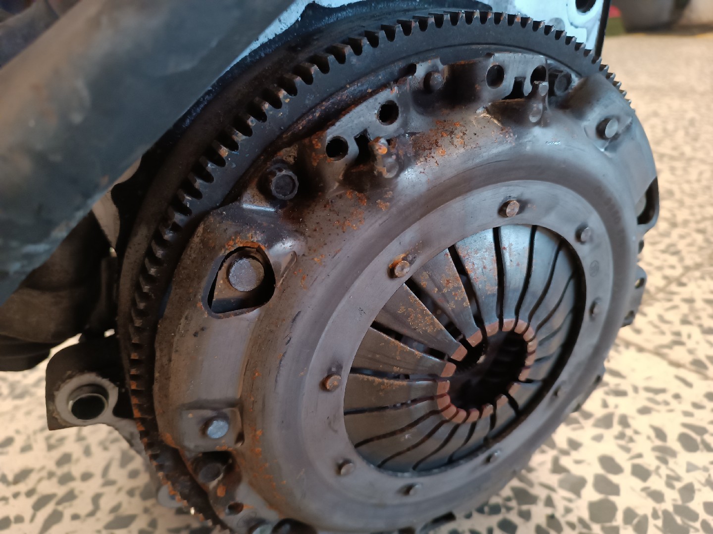 Motor SEAT IBIZA III (6L1) | 02 - 09 Imagem-6