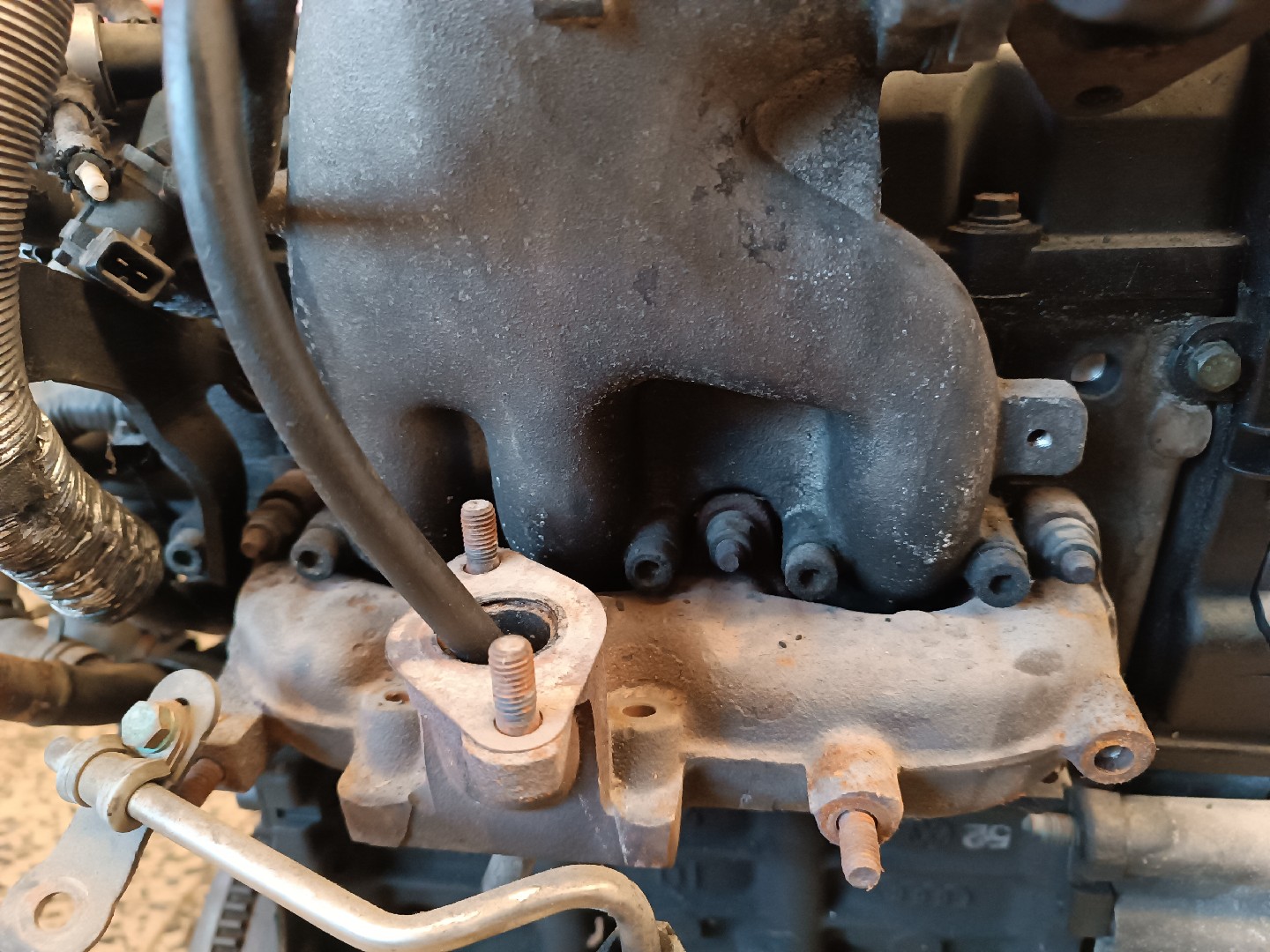 Motor SEAT IBIZA III (6L1) | 02 - 09 Imagem-10