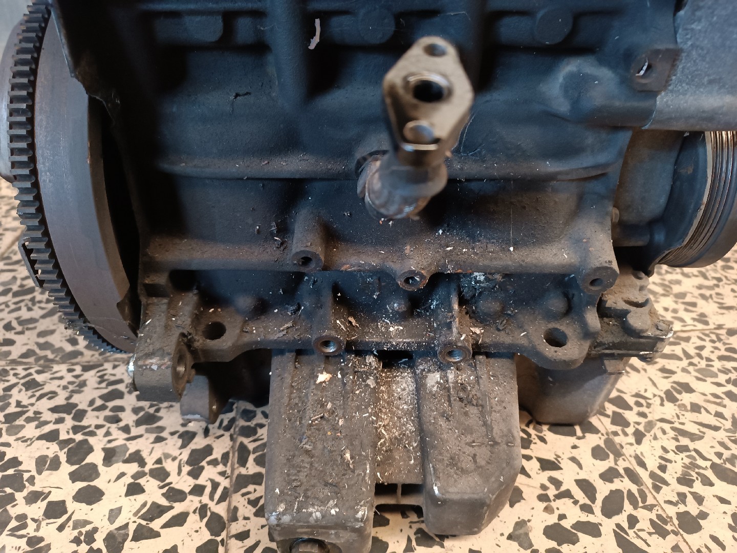 Motor SEAT IBIZA III (6L1) | 02 - 09 Imagem-8