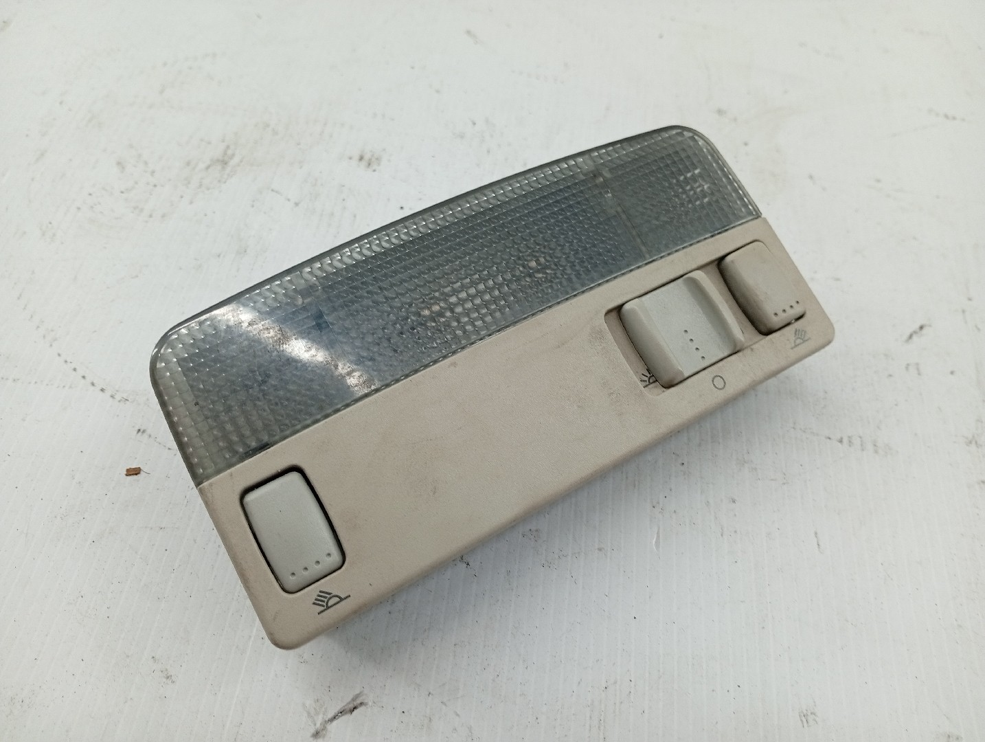 Plafonier SEAT IBIZA III (6L1) | 02 - 09 Imagem-2