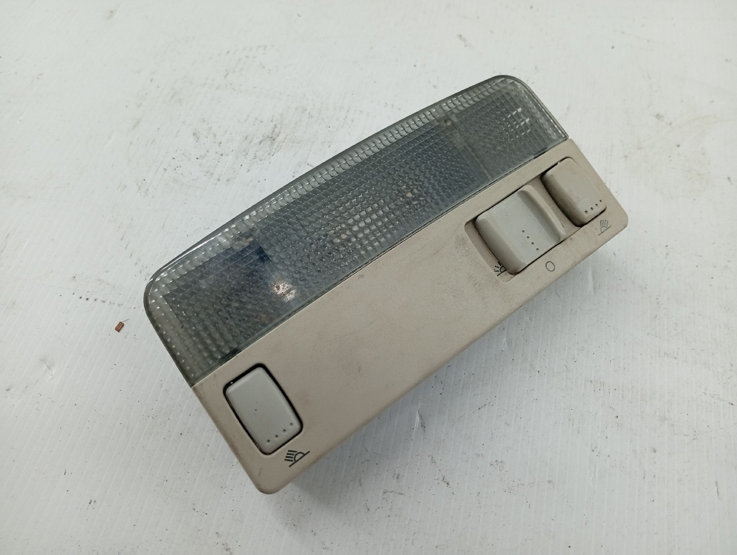 Plafonier SEAT IBIZA III (6L1) | 02 - 09 Imagem-4