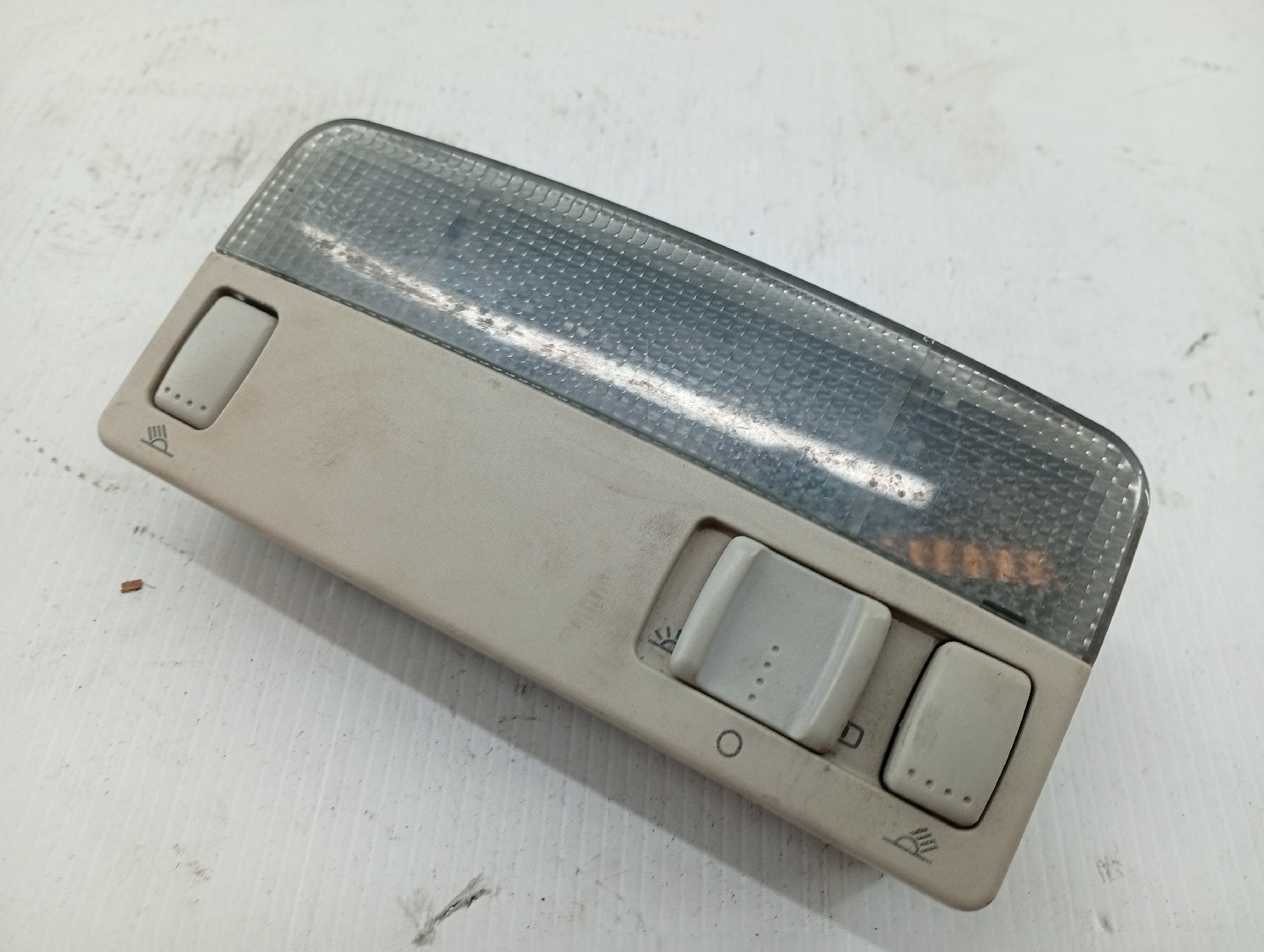 Plafonier SEAT IBIZA III (6L1) | 02 - 09 Imagem-1