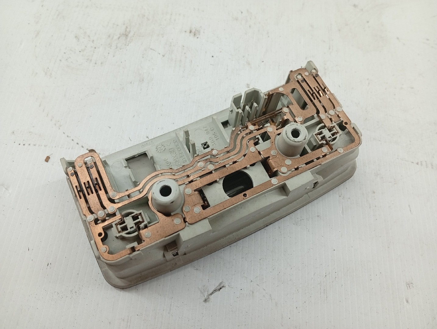 Plafonier SEAT IBIZA III (6L1) | 02 - 09 Imagem-3