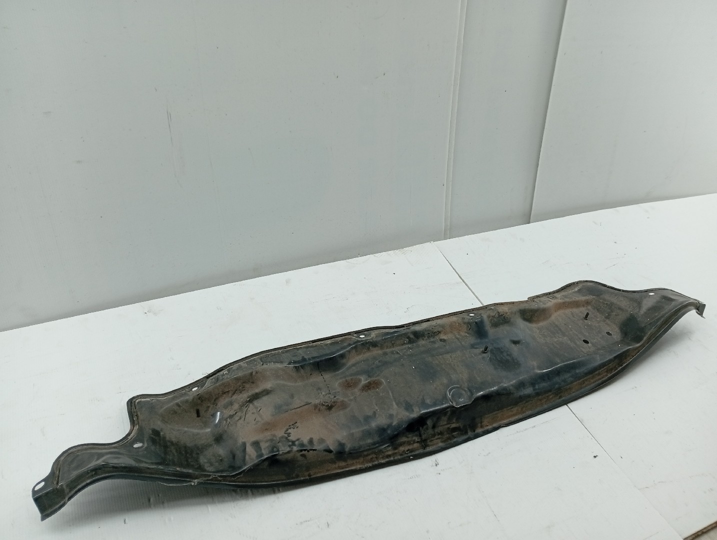 Peça de chaparia SEAT IBIZA III (6L1) | 02 - 09 Imagem-3