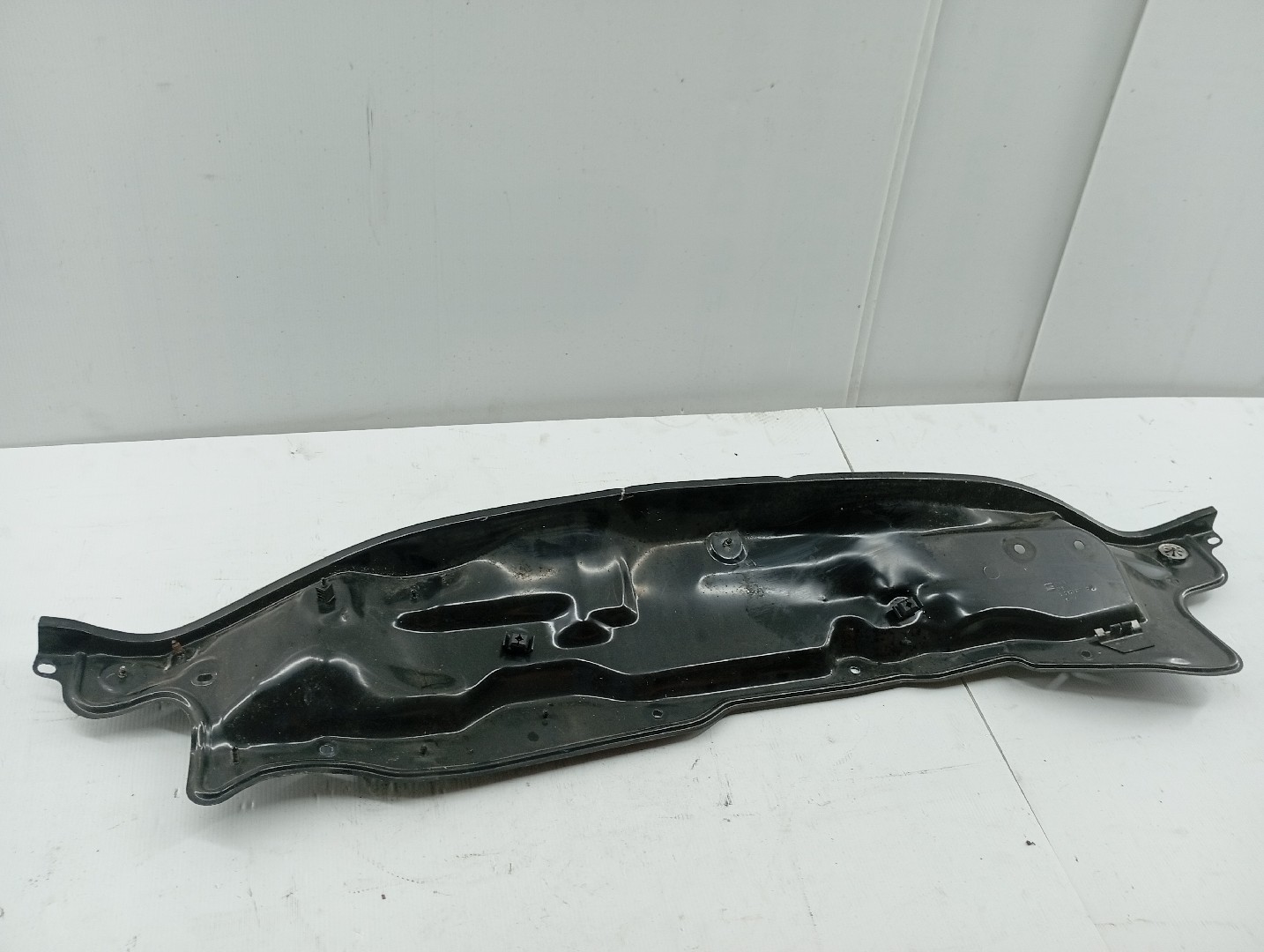 Peça de chaparia SEAT IBIZA III (6L1) | 02 - 09 Imagem-1