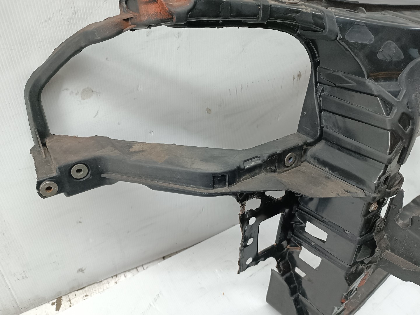 Frente em Fibra ou Chapa SEAT IBIZA III (6L1) | 02 - 09 Imagem-5