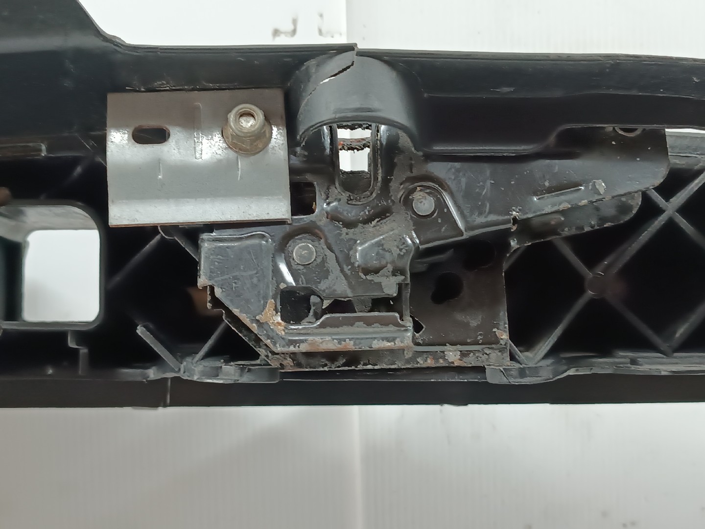 Frente em Fibra ou Chapa SEAT IBIZA III (6L1) | 02 - 09 Imagem-2