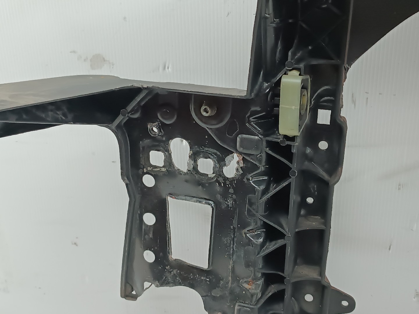 Frente em Fibra ou Chapa SEAT IBIZA III (6L1) | 02 - 09 Imagem-3