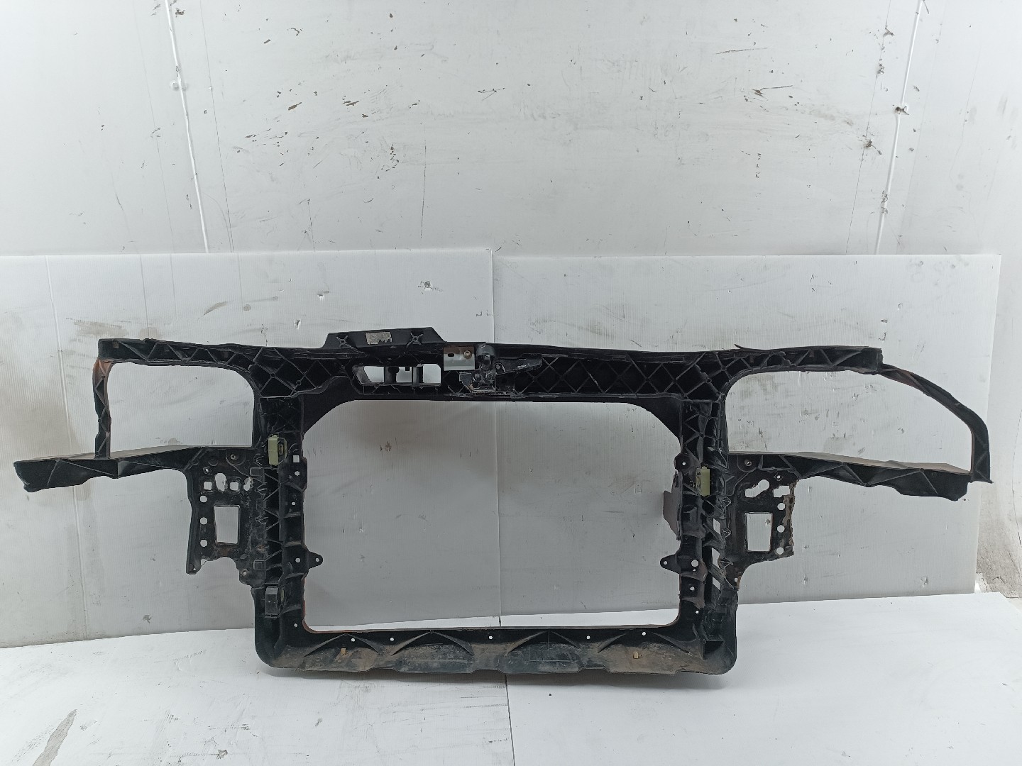 Frente em Fibra ou Chapa SEAT IBIZA III (6L1) | 02 - 09