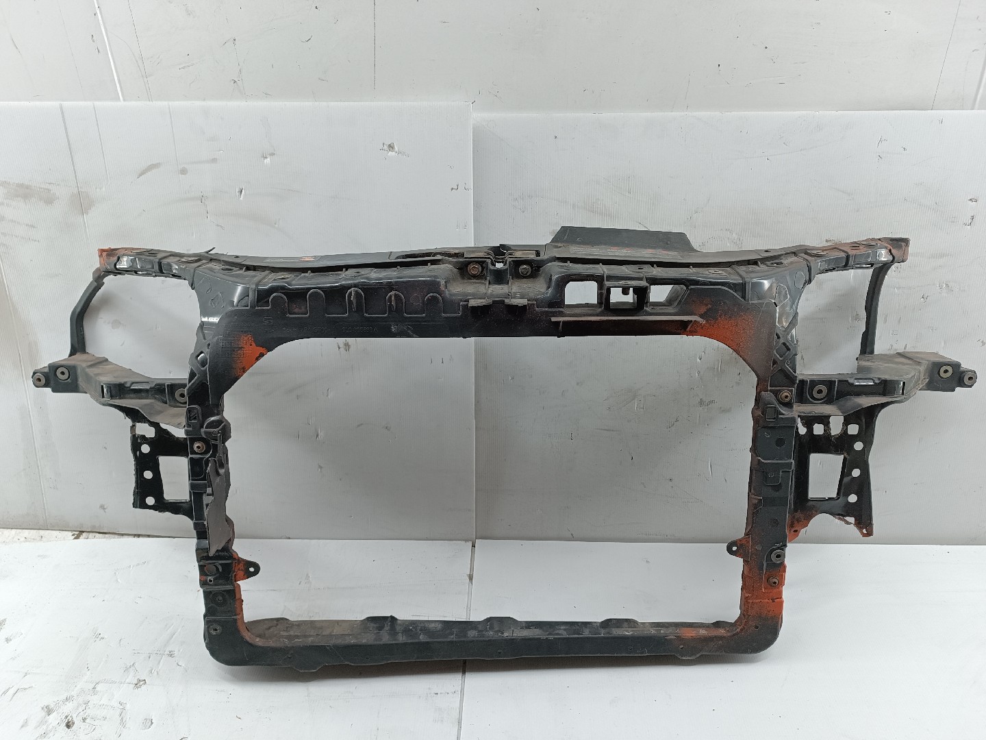 Frente em Fibra ou Chapa SEAT IBIZA III (6L1) | 02 - 09 Imagem-7