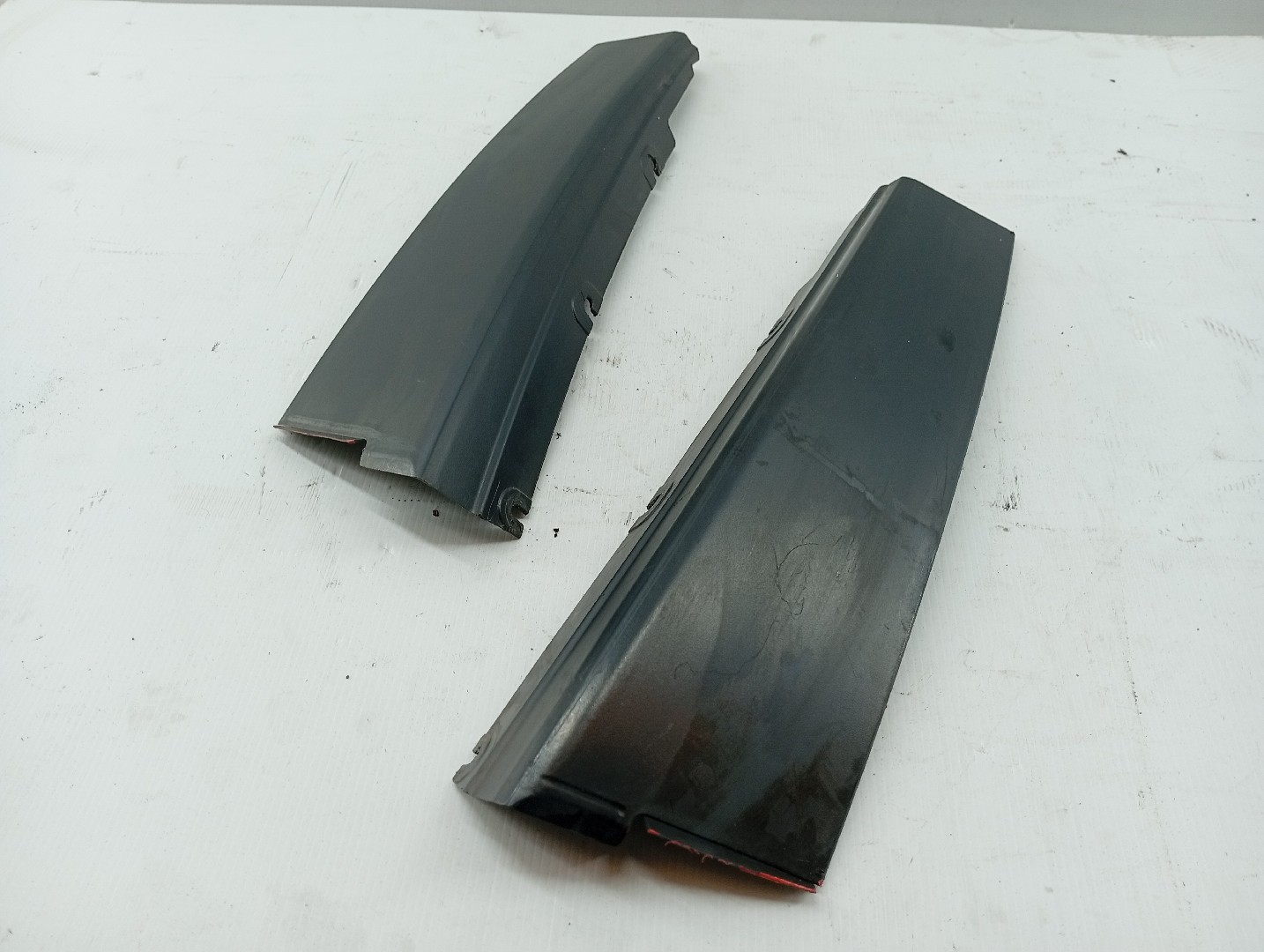 Acabamento exterior SEAT IBIZA III (6L1) | 02 - 09 Imagem-1