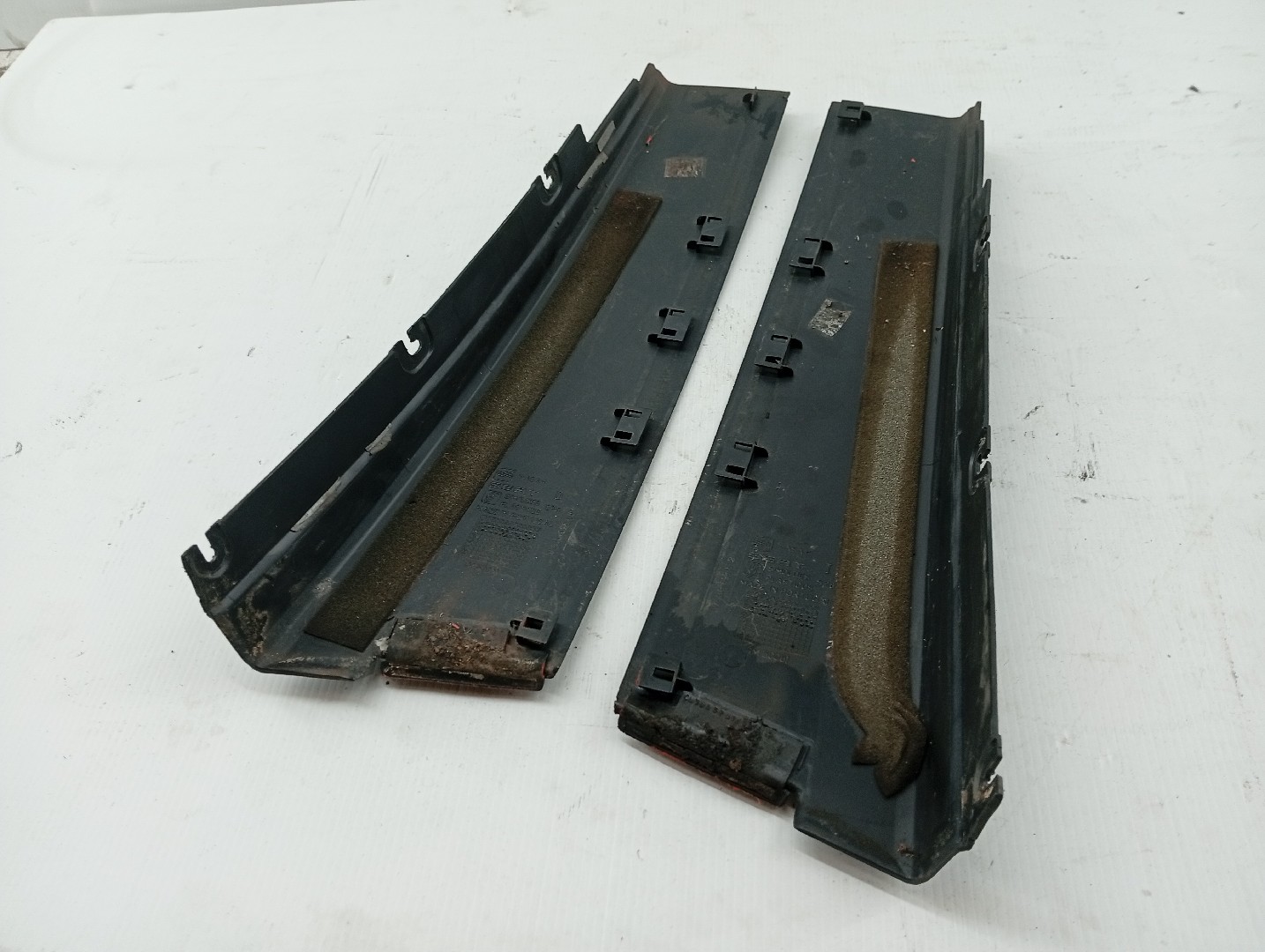 Acabamento exterior SEAT IBIZA III (6L1) | 02 - 09 Imagem-4