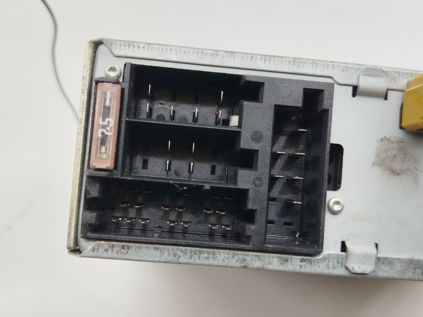 Auto-Rádio AUDI A4 (8E2, B6) | 00 - 05 Imagem-3