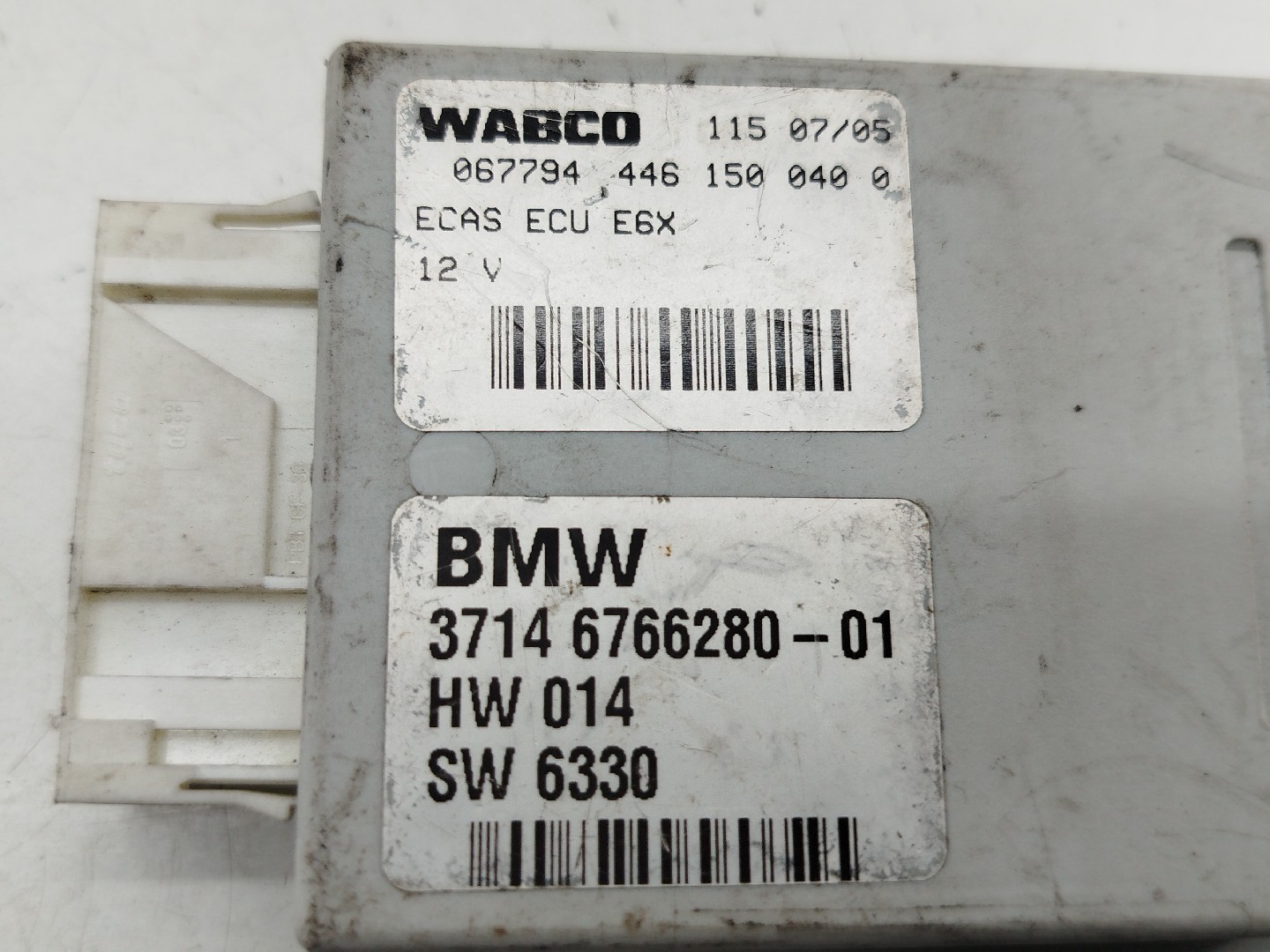 Módulo eletrónico BMW 5 Touring (E61) | 04 - 10 Imagem-1