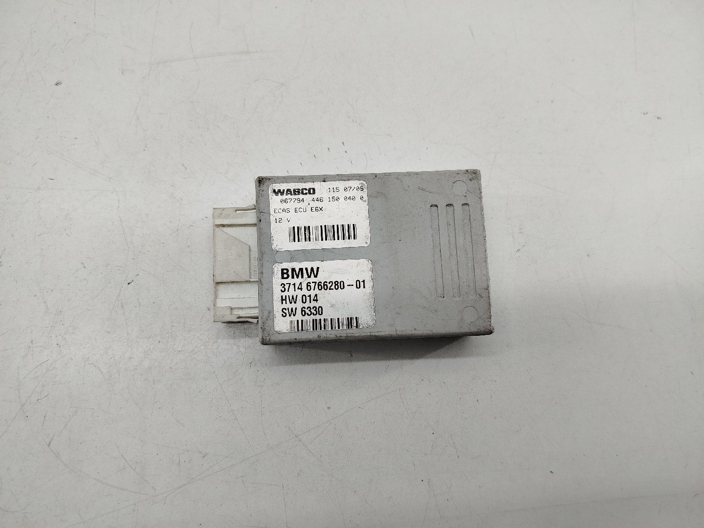 Módulo eletrónico BMW 5 Touring (E61) | 04 - 10