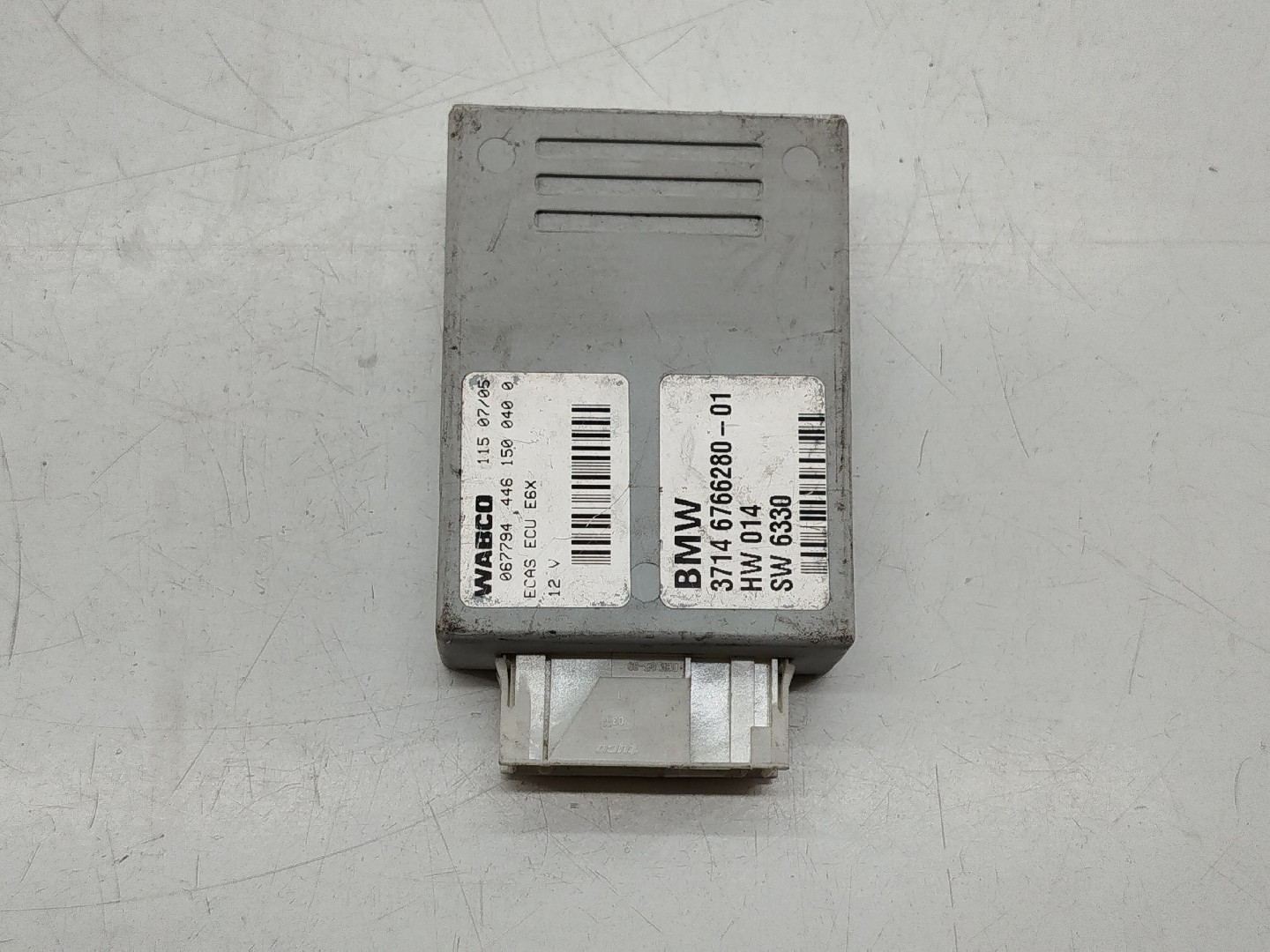 Módulo eletrónico BMW 5 Touring (E61) | 04 - 10 Imagem-5