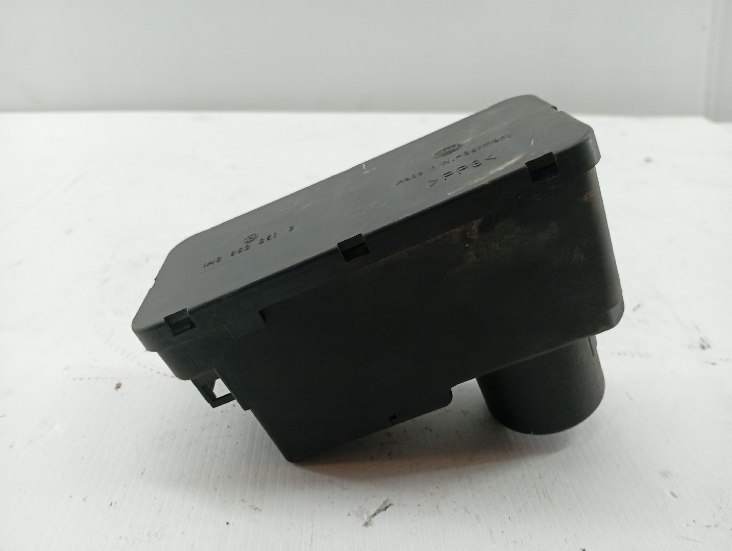 Módulo de Fecho Central VOLKSWAGEN POLO (6N2) | 99 - 01 Imagem-1