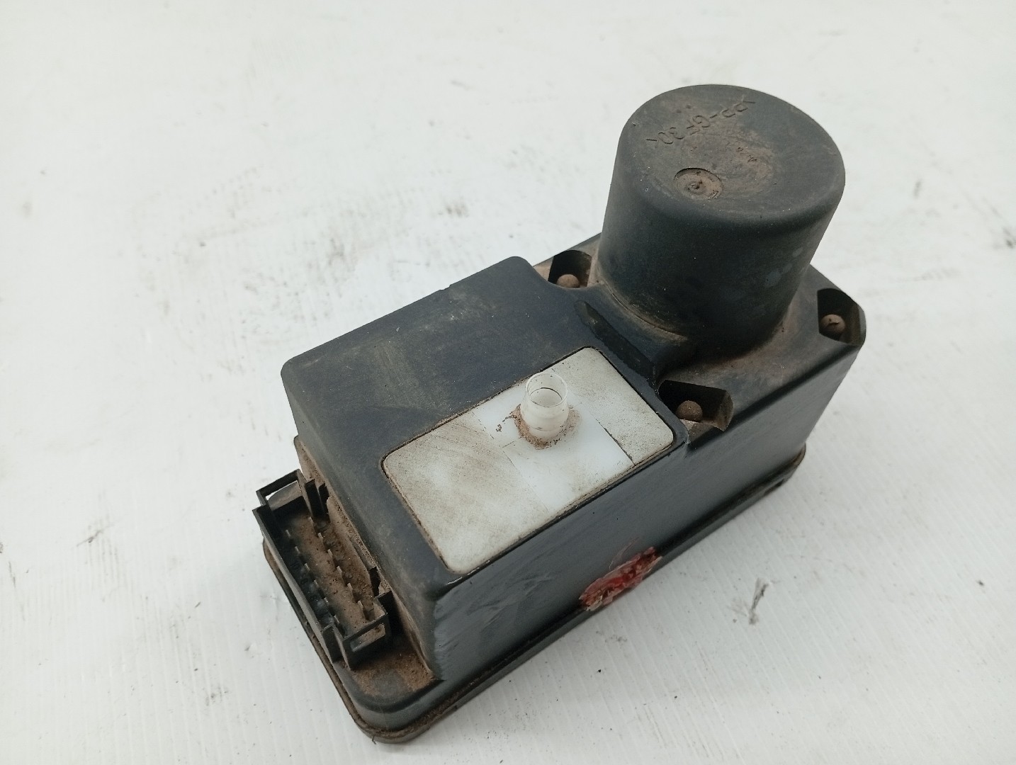 Módulo de Fecho Central VOLKSWAGEN POLO (6N2) | 99 - 01 Imagem-3