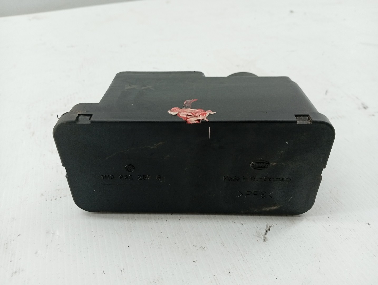 Módulo de Fecho Central VOLKSWAGEN POLO (6N2) | 99 - 01 Imagem-2