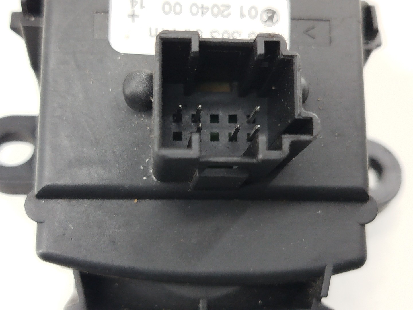 Comutador de limpa-para-brisas BMW 3 Compact (E46) | 01 - 05 Imagem-3