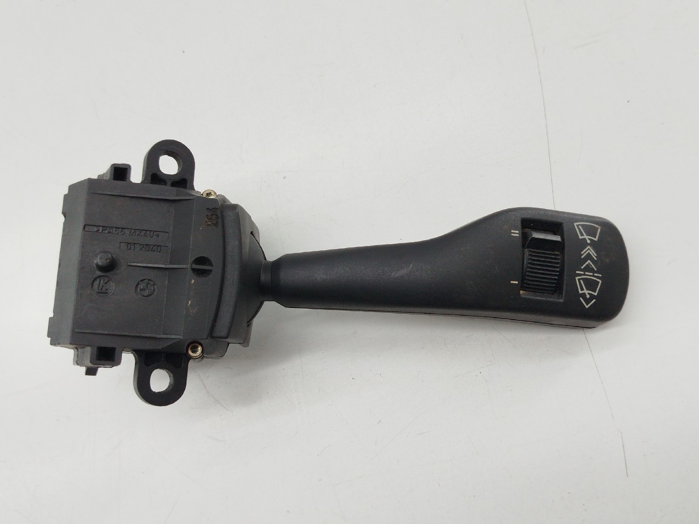 Comutador de limpa-para-brisas BMW 3 Compact (E46) | 01 - 05 Imagem-6