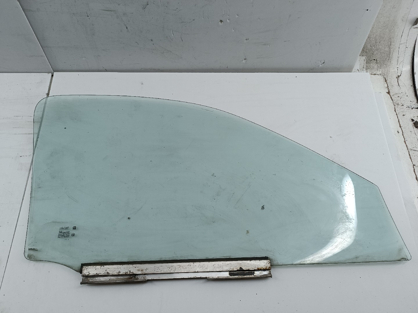 Vidro Porta Frente Esquerdo OPEL CORSA B (S93) | 93 - 02