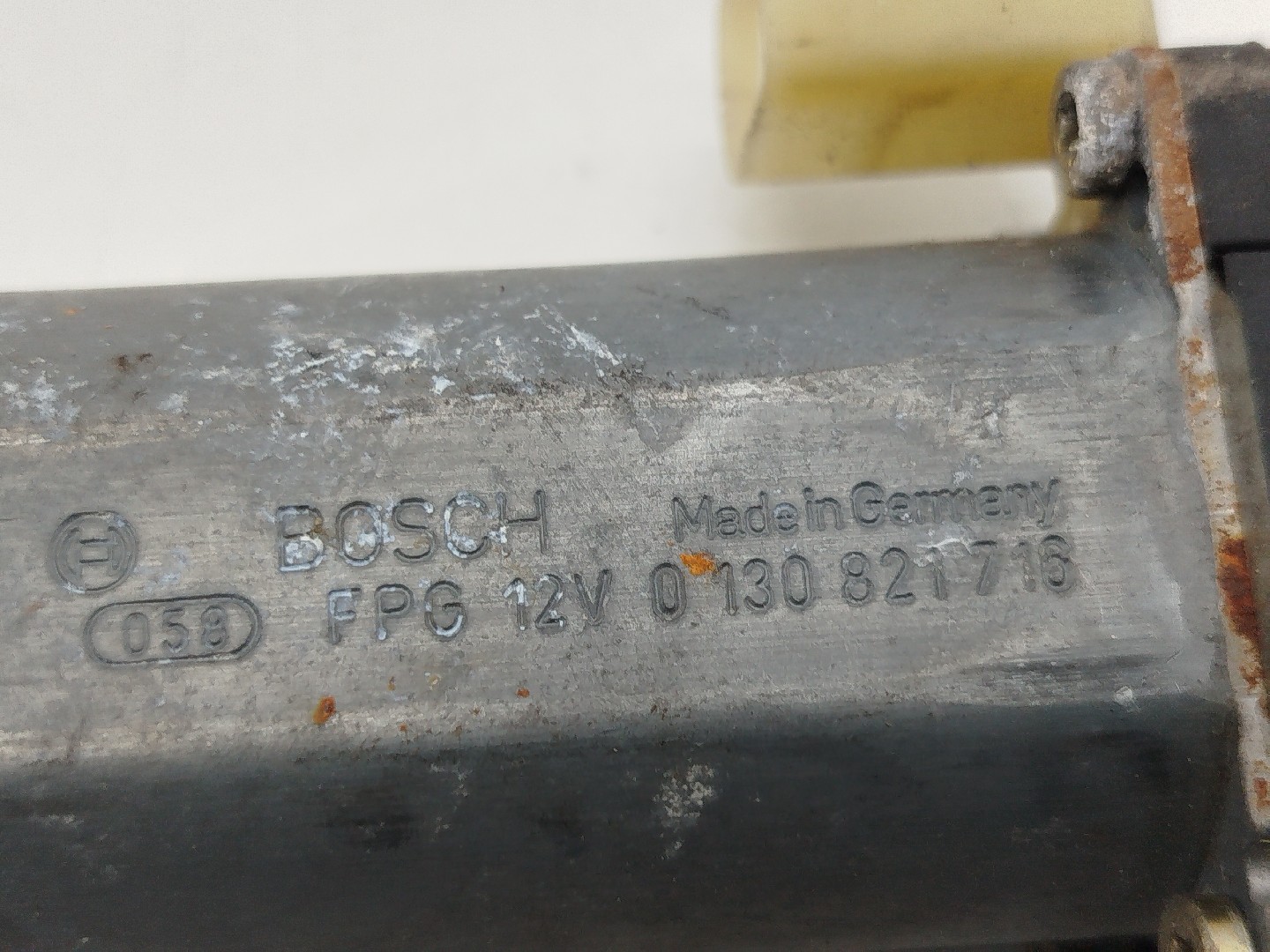 Motor de vidro frente esquerdo BMW 3 (E46) | 97 - 05 Imagem-1