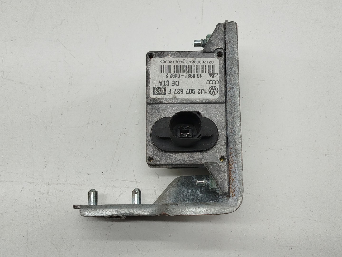 Modulo ESP VOLKSWAGEN NEW BEETLE (9C1, 1C1) | 98 - 10 Imagem-2