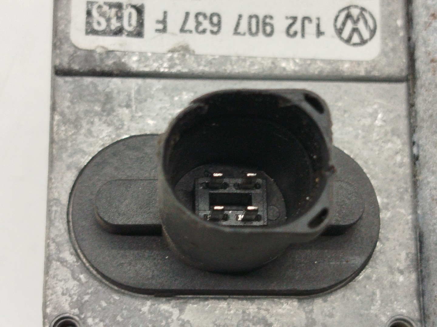 Modulo ESP VOLKSWAGEN NEW BEETLE (9C1, 1C1) | 98 - 10 Imagem-3