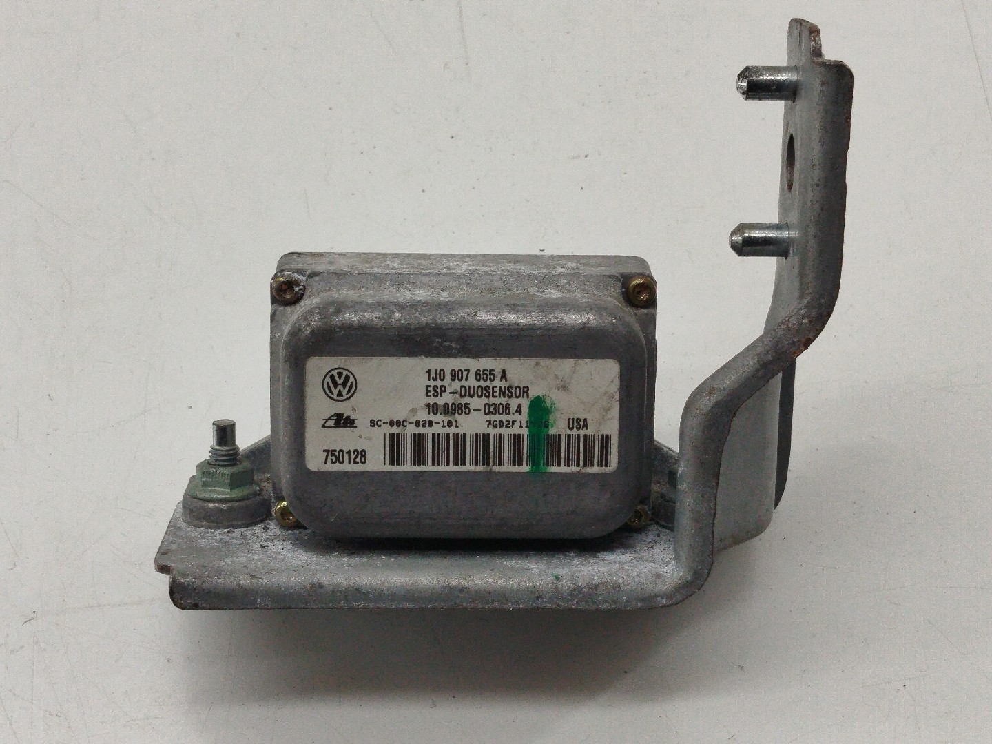 Modulo ESP VOLKSWAGEN NEW BEETLE (9C1, 1C1) | 98 - 10 Imagem-6