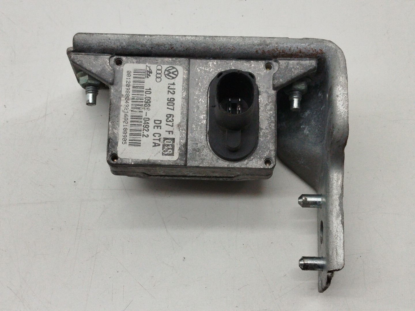 Modulo ESP VOLKSWAGEN NEW BEETLE (9C1, 1C1) | 98 - 10 Imagem-5