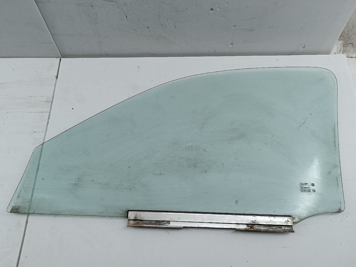 Vidro Porta Frente Direito OPEL CORSA B (S93) | 93 - 02