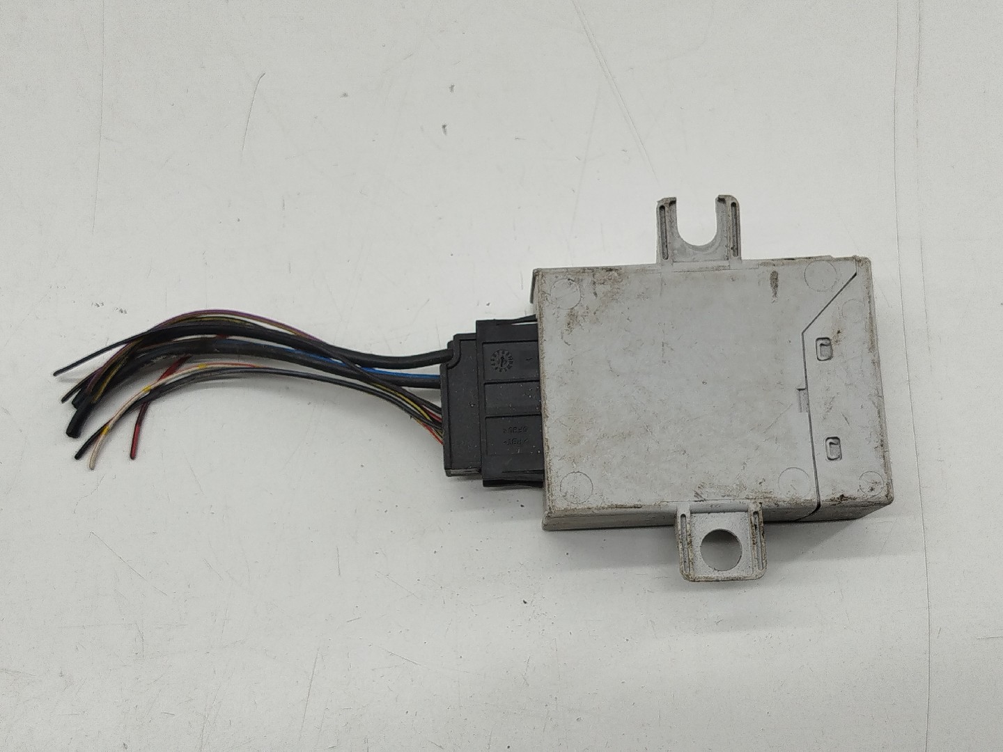 Módulo eletrónico BMW 3 Compact (E46) | 01 - 05 Imagem-2