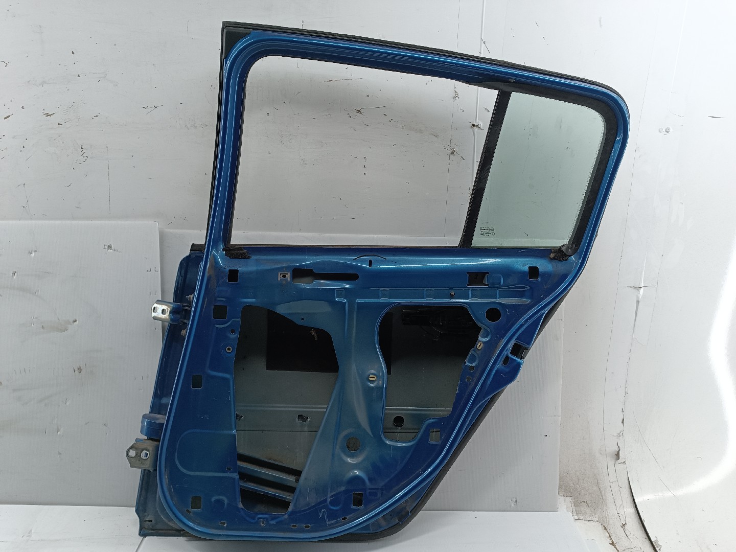 Porta Traseira Direita RENAULT MEGANE II (BM0/1_, CM0/1_) | 01 - 12