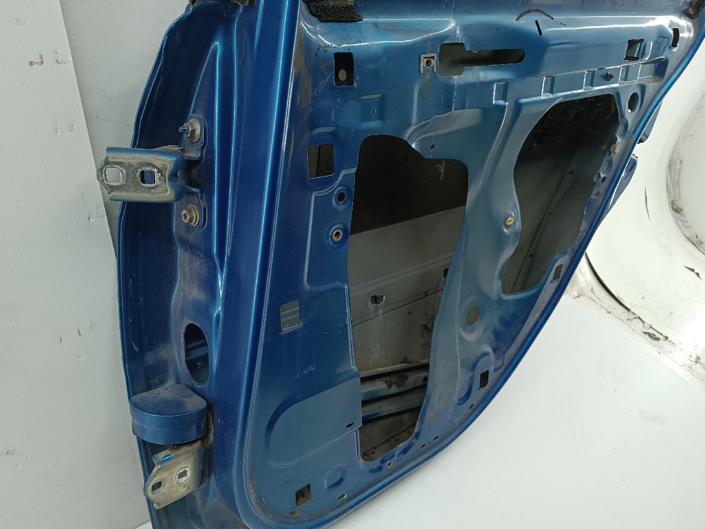 Porta Traseira Direita RENAULT MEGANE II (BM0/1_, CM0/1_) | 01 - 12 Imagem-2